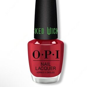 OPI Nail Lacquer - Nessa-Ist Rose 0.5 oz